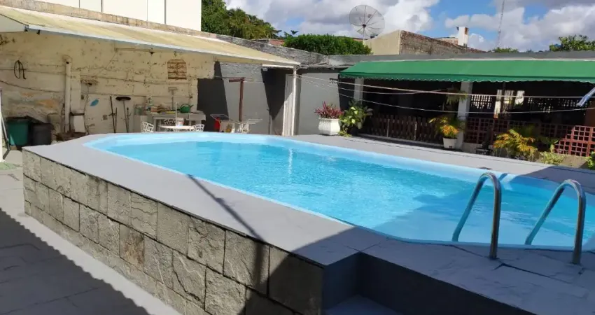 Casa com 3 quartos à venda no San Martin, Recife 