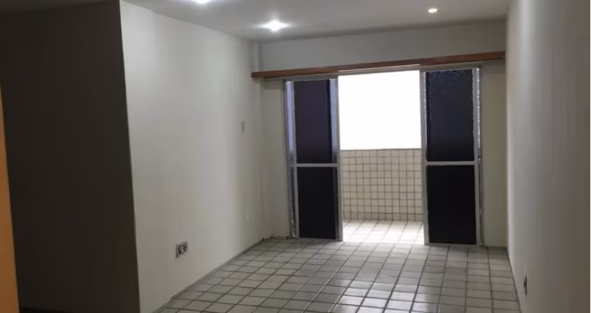 APARTAMENTO NAS GRAÇAS ANDAR ALTO