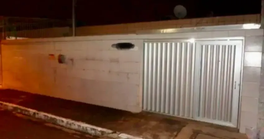 Casa com 3 quartos à venda no San Martin, Recife 