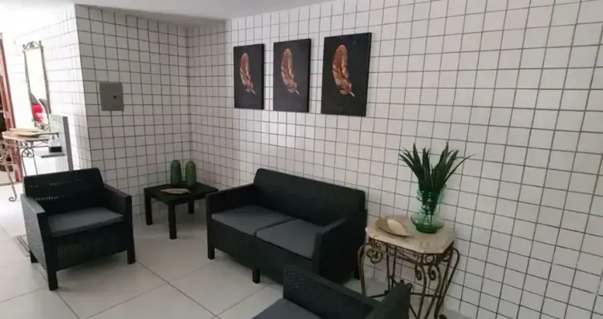 Apartamento com 1 quarto à venda na Rua Esmeraldino Bandeira, 292, Graças, Recife
