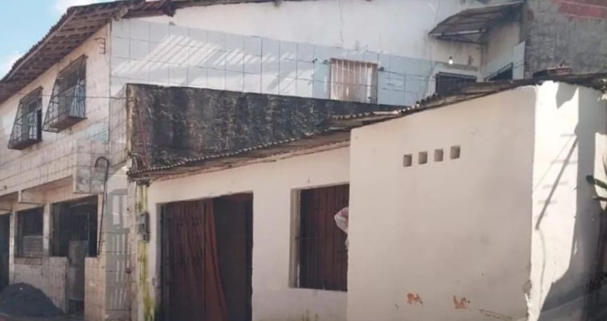 CASA EM AREIAS