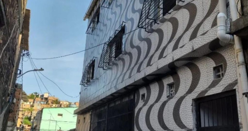 DUPLEX COMERCIAL COM GARAGEM