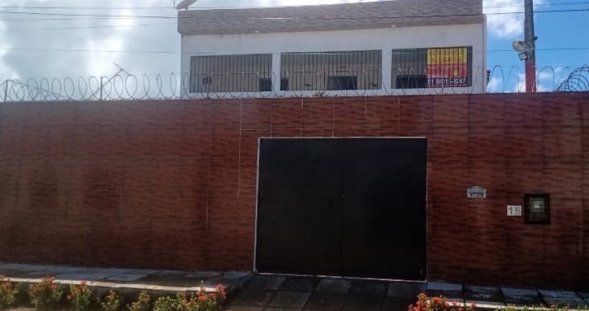 Linda casa na praia de Tamandaré