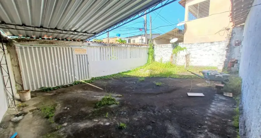 Casa com 2 quartos à venda no Jardim São Paulo, Recife 