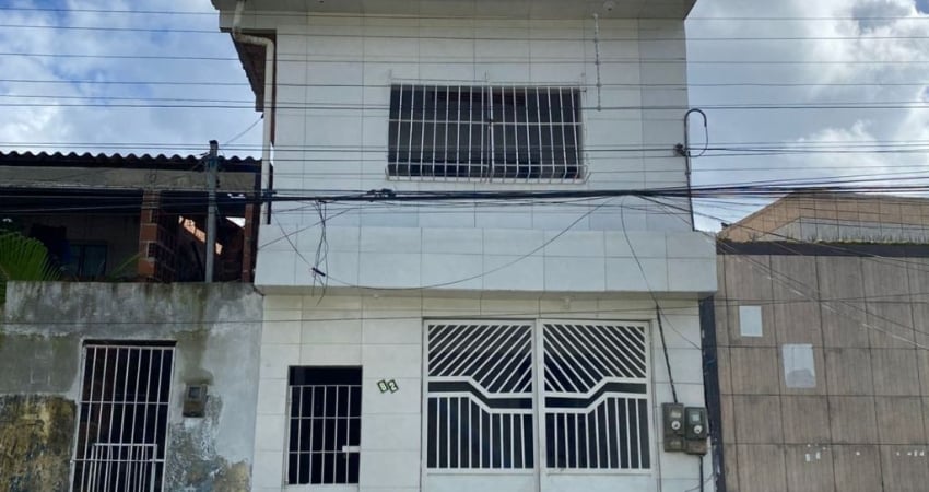 Casa com 4 quartos à venda no Areias, Recife 