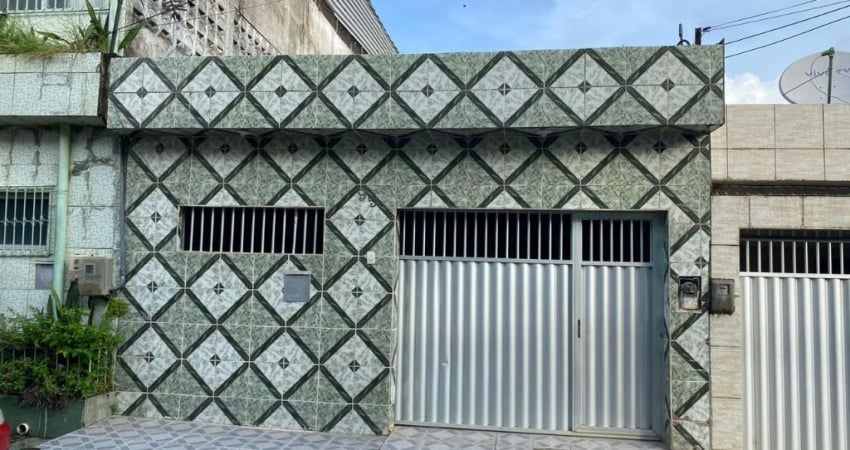 Casa com 2 quartos à venda na Rua Pesqueira, 95, Areias, Recife