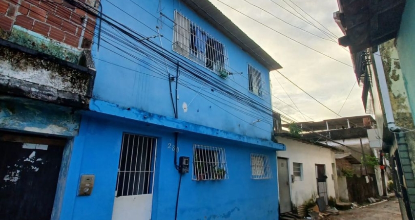 Casa com 3 quartos à venda na Rua Matelândia, 10, Barro, Recife
