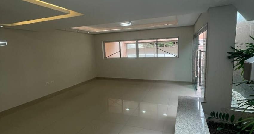 CASA DE LUXO COM EXCELENTE ACABAMENTO - TODA NO PORCELANATO!