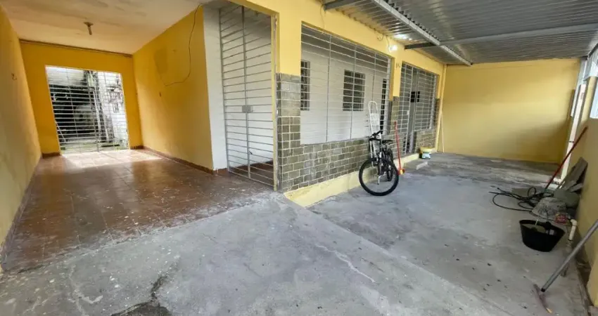 Casa para aluguel no bairro de Areias ao lado do INSS