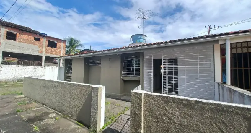 Casa em condomínio fechado com 3 quartos à venda na Avenida Joaquim Ribeiro, 740, Caxangá, Recife