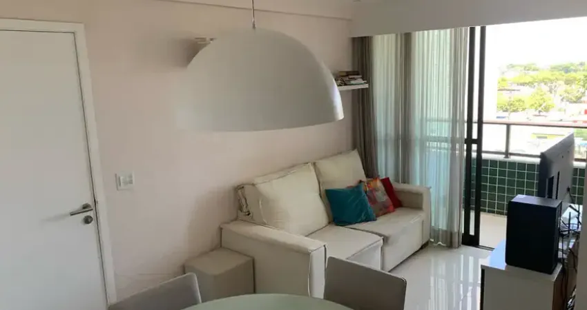 Apartamento com 3 quartos à venda no Ponto de Parada, Recife 