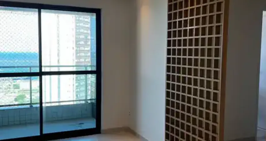 Apartamento com 2 quartos à venda na Rua Dois de Julho, 251, Santo Amaro, Recife
