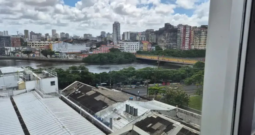 Sala comercial com 5 salas à venda na Rua da Concórdia, 153, Santo Antônio, Recife