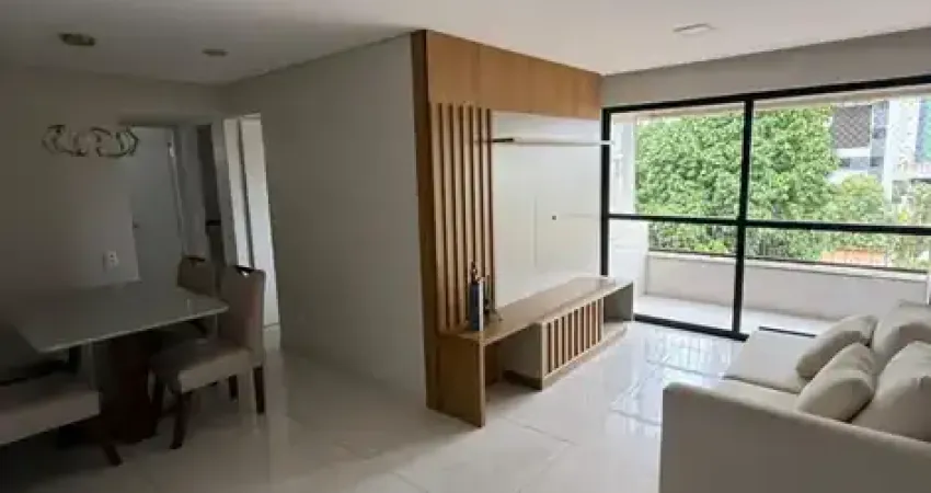 Apartamento com 2 quartos à venda na Rua Altinho, 62, Madalena, Recife