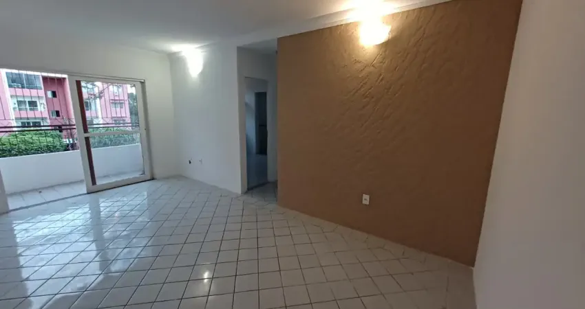 Apartamento com 2 quartos à venda na Rua Engenheiro Vasconcelos Bittencourt, 210, Várzea, Recife