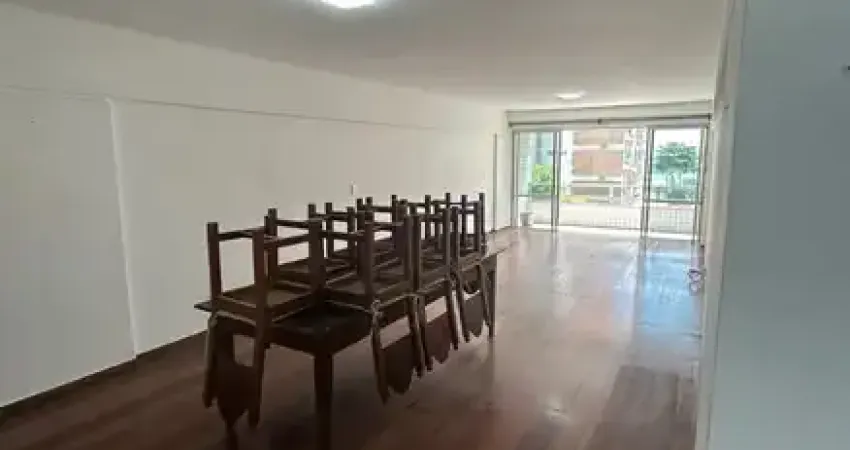 Apartamento de Luxo com 4 Quartos e Vista para o Mar | Melhor Localização de BV