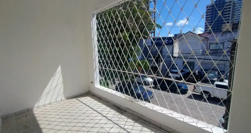 Apartamento com 3 quartos à venda na Rua Esperanto, Ilha do Leite, Recife