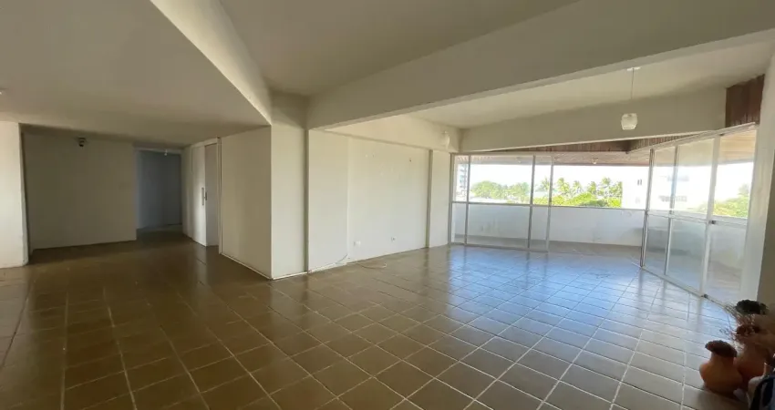 Oportunidade para investidores - edifício vila verde - candeias - 1 por andar 326m2
