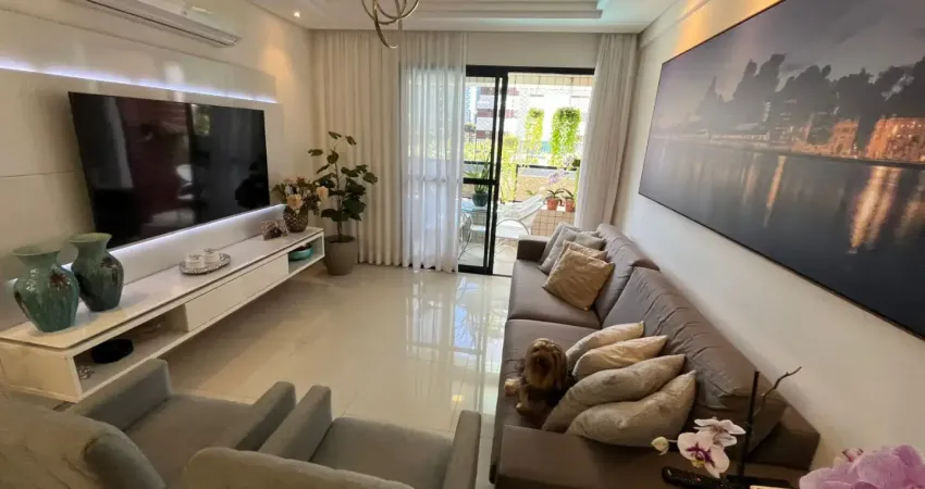 Apartamento com 3 quartos à venda no Madalena, Recife