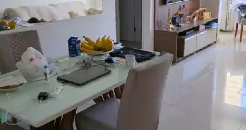 Apartamento reformado no cordeiro - 3 quartos com suíte e móveis planejados