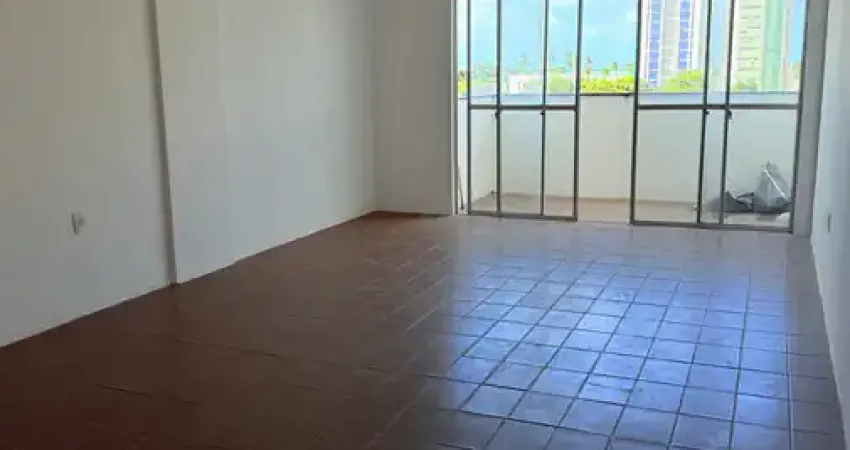 Apartamento em piedade - 161m² | 4 quartos (1 suíte) - r$ 335.000