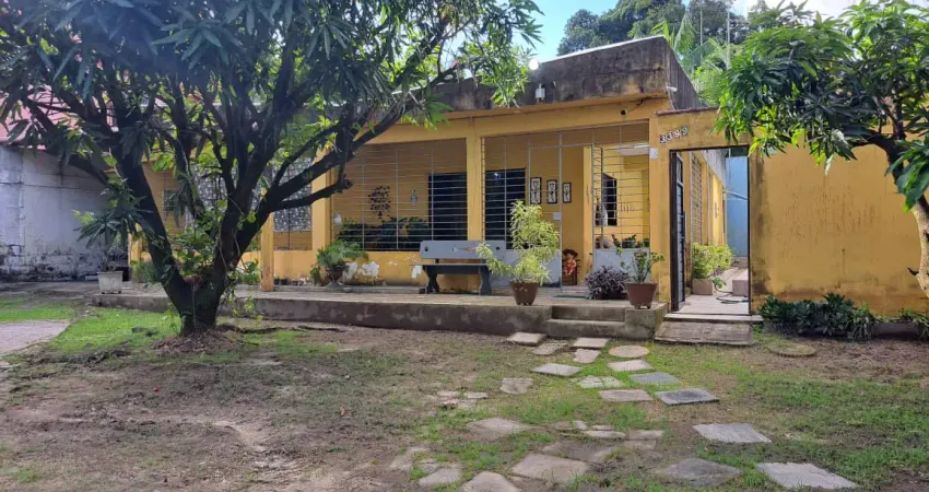 Excelente oportunidade - casa com 180m² de área construída e terraço em l