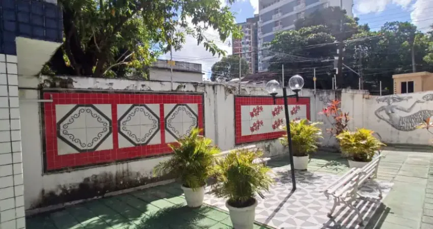 Apartamento em boa vista - 2 quartos excelente localização na rua do progresso