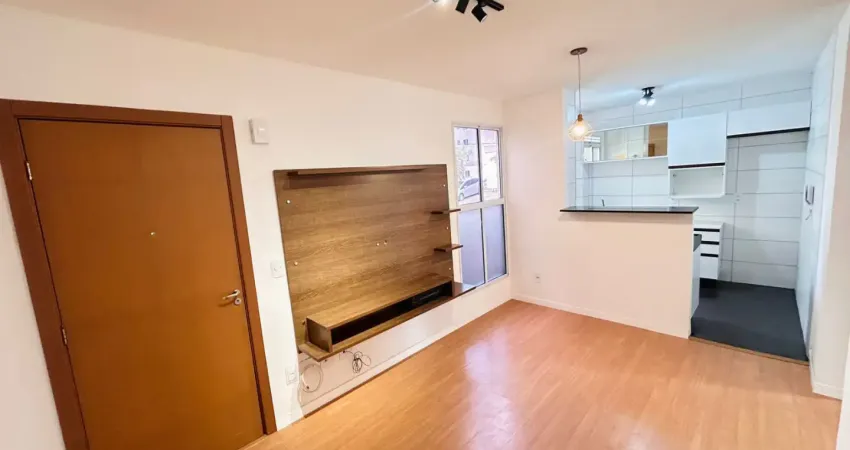 Condomínio recanto do mar - candeias- condomínio recanto do mar - candeias- apartamento 45m² • 2 quartos • vaga de garagem