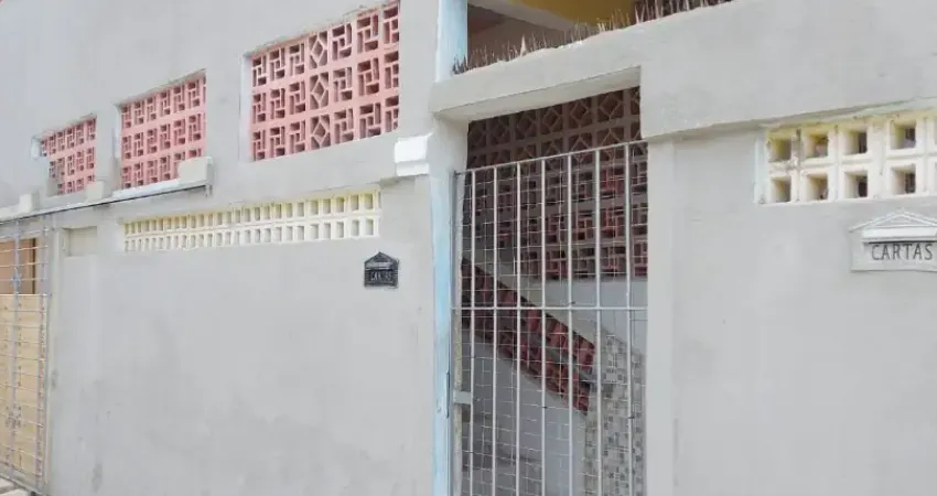 Casa com 6 quartos à venda na Rua Sarapuí, 09, Totó, Recife