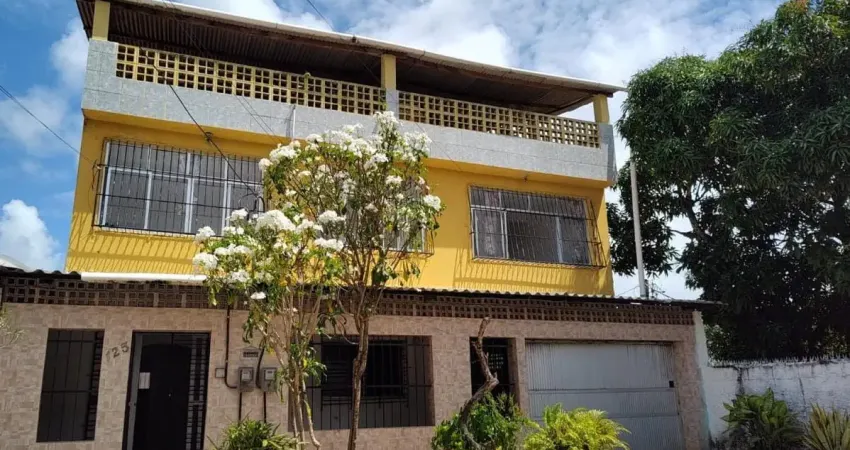 Casa com 2 andares à venda - areias, recife valor: r$ 250.000,00