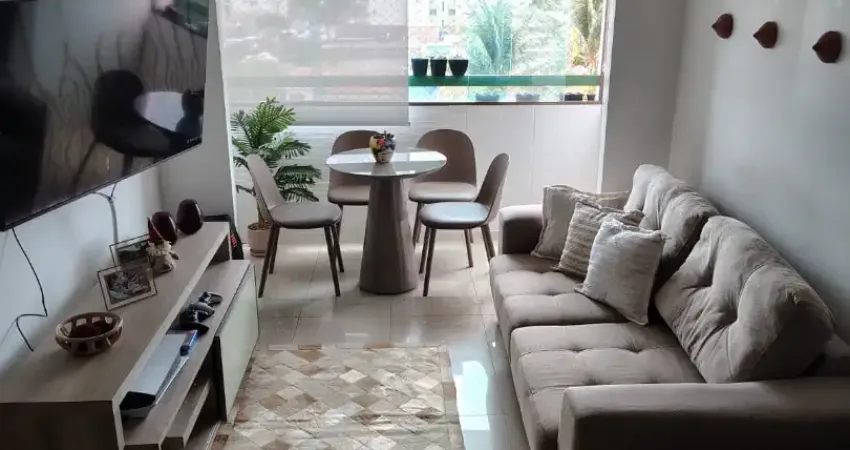Apartamento à venda - iputinga, recife valor: r$ 420.000,00