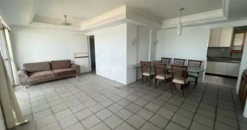 Apartamento à venda - candeias, jaboatão dos guararapes valor: r$ 600.000