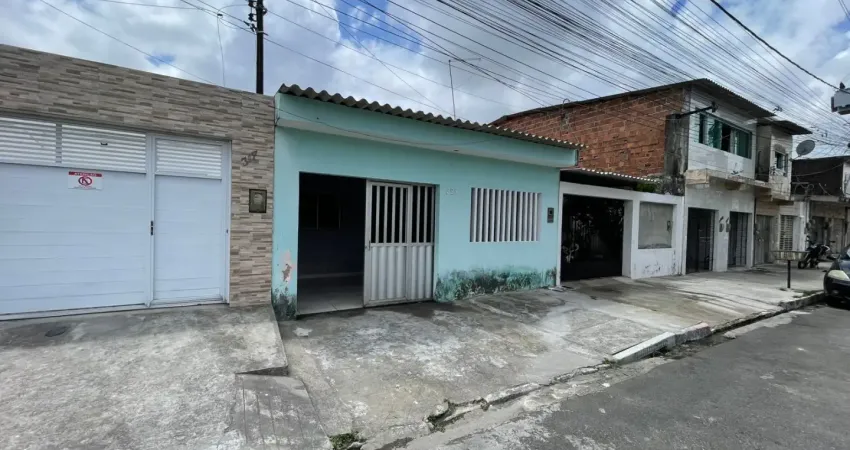 Casa à venda - ipsep, vila mauricea, recife valor: r$ 300.000,00