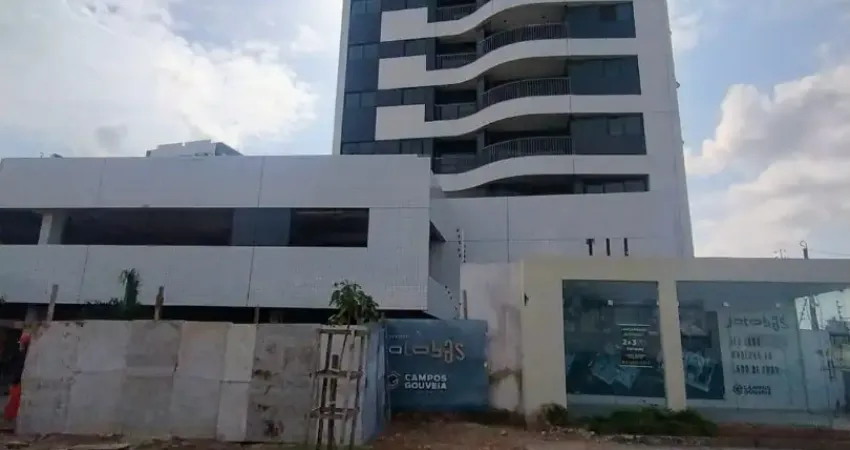 Praça do jatobás: conforto moderno no melhor ponto da cidade!