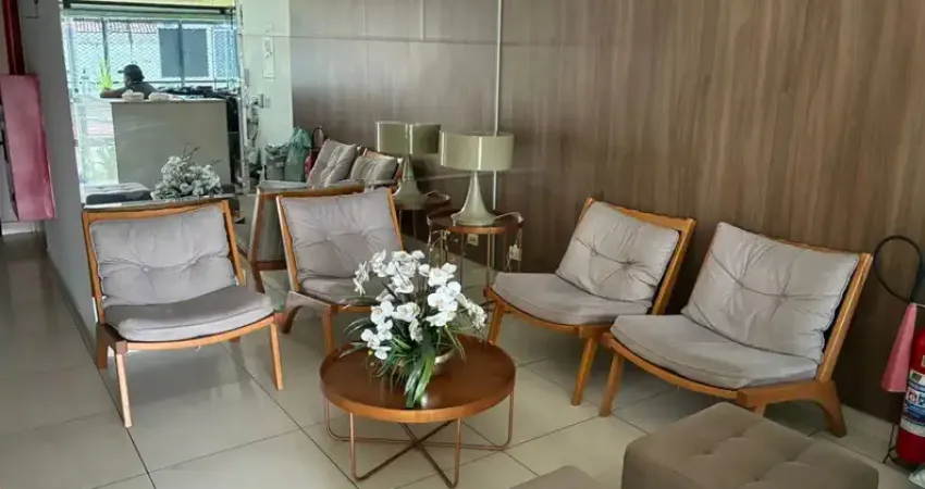 Apartamento à venda - iputinga, recife valor: r$ 300.000,00