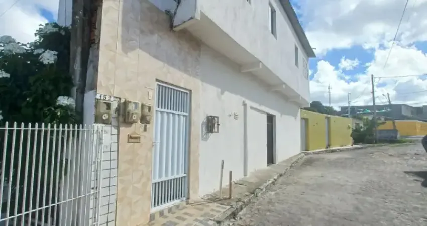 Casa à venda na Rua Itamonte, 25, Curado, Recife