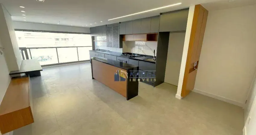 APTO à VENDA de 74m² no ED. ALTEZ IPIRANGA a 300m da ESTAÇÃO ALTO DO IPIRANGA com 2 Suítes com Armários, Varanda Gourmet e Lazer Completo!!