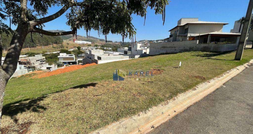 TERRENO à VENDA com 604m² com Vista para o Shopping no Condomínio Tipo Clube VALE DAS ÁGUAS!!