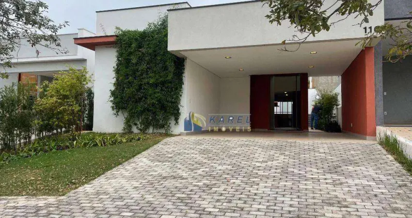 Casa Térrea à Venda com 3 Suítes, Piscina e Área Gourmet no Condomínio Portal de Bragança Horizonte!!