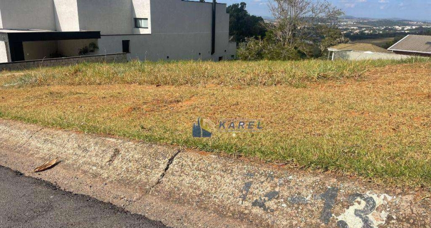 Terreno à Venda no RESIDENCIAL CAMPOS DO CONDE com 481,39m² em BRAGANÇA PAULISTA!