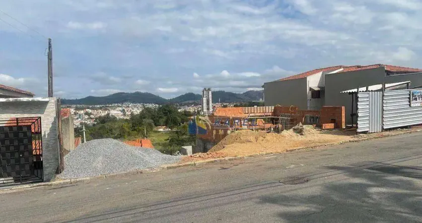BELÍSSIMO TERRENO à VENDA  no JARDIM SEVILHA  em BRAGANÇA PAULISTA com Vista Imperdível e Vizinhos Definidos!!