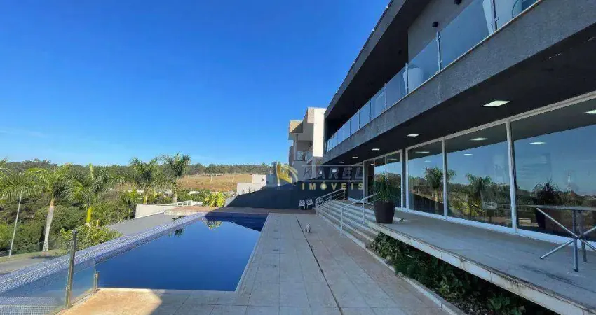 SOBRADO para VENDA ou LOCAÇÃO com 4 Suítes, Terreno de 983m², Piscina, Quintal Gramado, Área Gourmet no Condomínio Vale das Aguas em Bragança Pta!