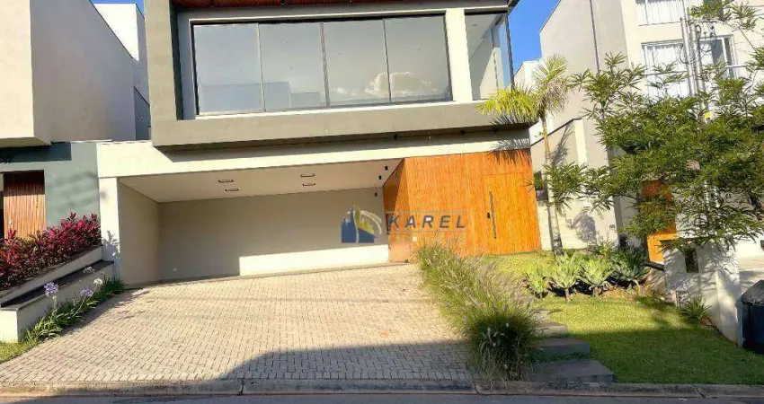 CASA TÉRREA à VENDA com 3 SUITES, PISCINA, ÁREA GOURMET INTEGRADA no Condomínio Tipo Clube VALE DAS ÁGUAS em BRAGANÇA PAULISTA!