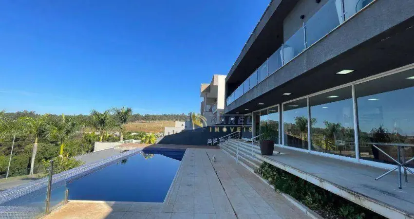 SOBRADO para VENDA ou LOCAÇÃO com 4 Suítes, Terreno de 983m², Piscina, Quintal Gramado, Área Gourmet no Condomínio Vale das Aguas em Bragança Pta!