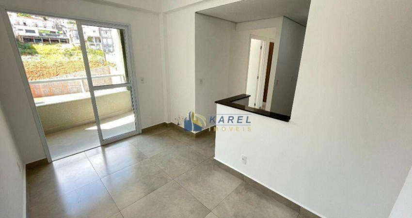 APTO de 2 Dorms, Varanda para VENDA ou LOCAÇÃO em BRAGANÇA PTA a 5 mins do LAGO DO TABOÃO