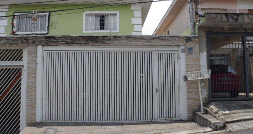 SOBRADO para VENDA / LOCAÇÃO com 3 DORMITÓRIOS, 3 VAGAS na VILA MARARI, Zona Sul de SÃO PAULO!!