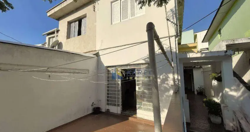 Sobrado á venda
