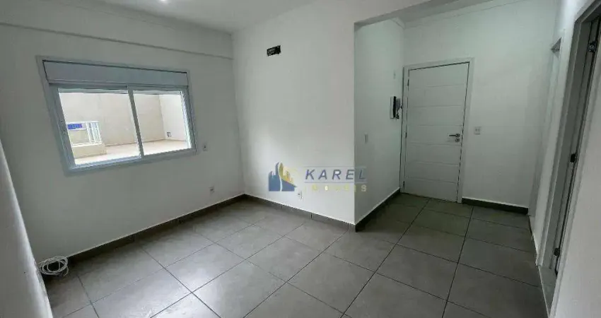 APTO para VENDA ou LOCAÇÃO com 1 DORM. e 1 VAGA no CENTRO DE BRAGANÇA PTA ao Lado do Lago do Taboão!!