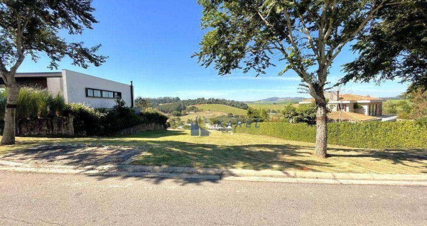 TERRENO à VENDA com 1290m² no CONDOMÍNIO FECHADO TIPO CLUBE, FAZENDA DONA CAROLINA no INTERIOR DE SÃO PAULO entre BRAGANÇA PAULISTA e ITATIBA.