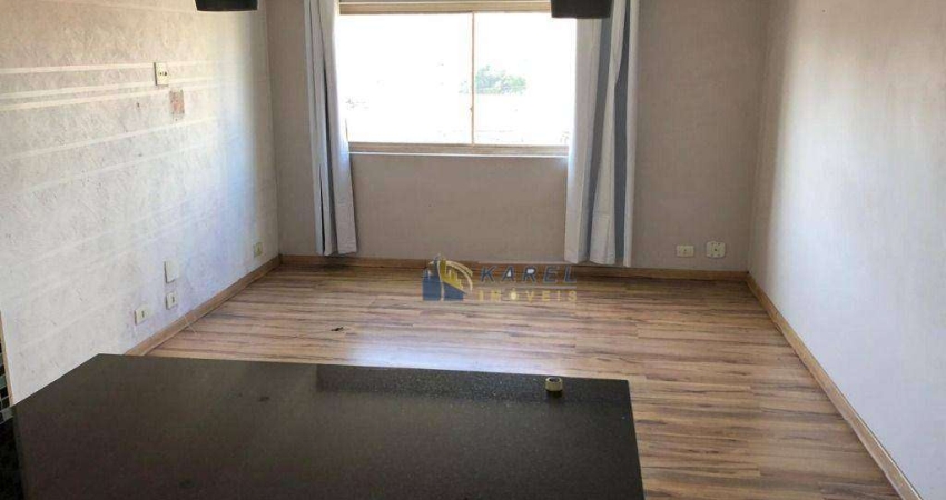 Apartamento à Venda de 3 Dormitórios, 70m² com 1 Vaga na Chácara Santo Antônio!!